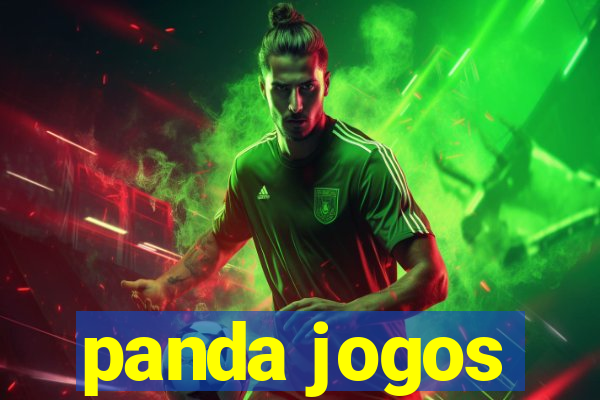 panda jogos